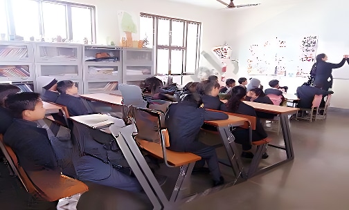 Khemo Devi Public School — photo 3