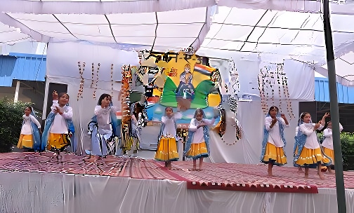 Khemo Devi Public School — photo 4