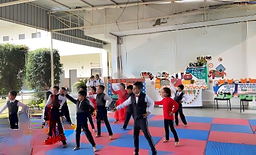 Khemo Devi Public School — photo 6