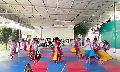 Khemo Devi Public School — photo 7