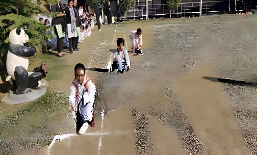 Khemo Devi Public School — photo 8