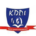 Khemo Devi Public School logo