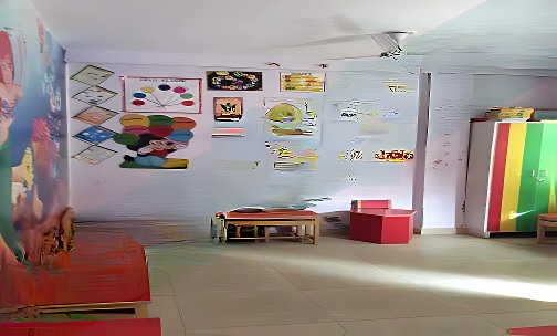 Kid's Waves Modern Play School — photo 2
