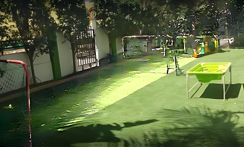 Kiddonia Preschool — photo 1