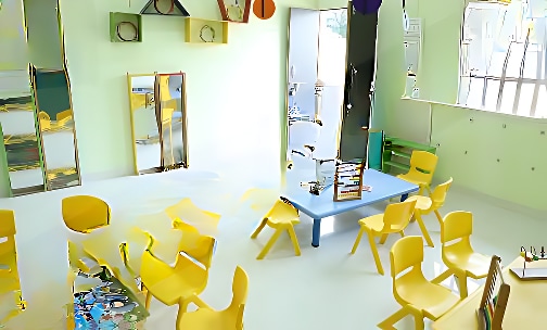 Kiddonia Preschool — photo 1