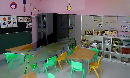 Kiddonia Preschool — photo 2