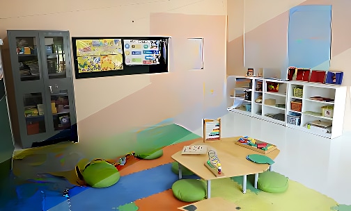 Kiddonia Preschool — photo 3