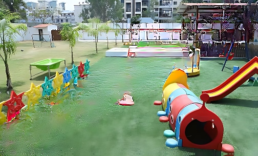 Kiddonia Preschool — photo 4
