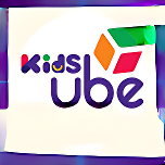 Kids Cube International PreSchool logo