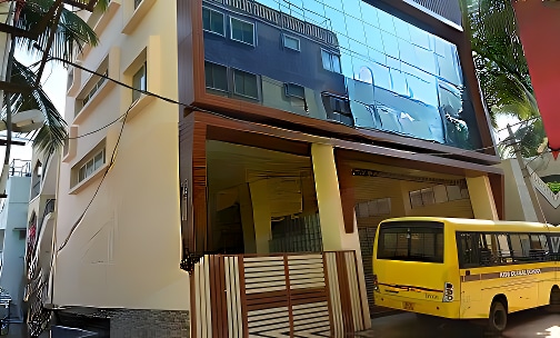 Kids Global High School — photo 1