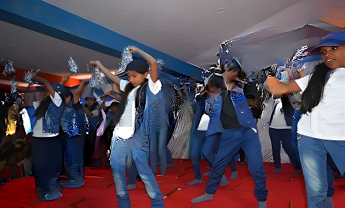 Kids Global High School — photo 2