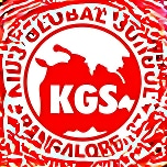 Kids Global High School logo