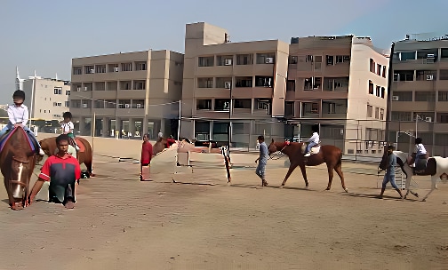 Kids Way School — photo 1