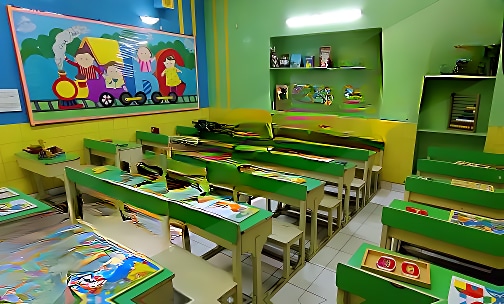 Kids Way School — photo 2