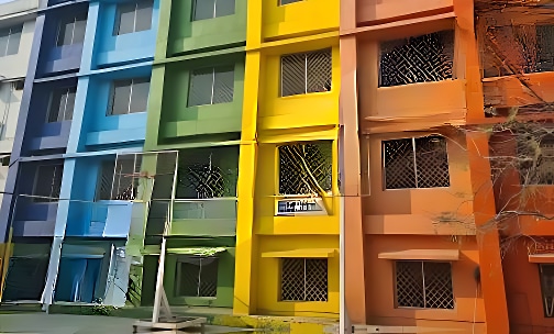 Kids World School — photo 1