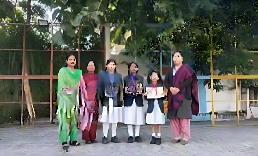 Kids World School — photo 7