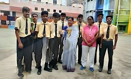 Kids World School — photo 8