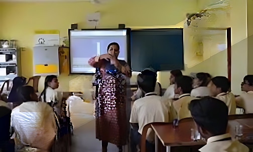 Kids World School — photo 11