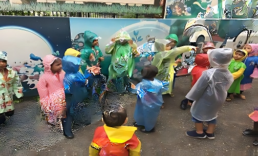 Kids' Planet Pre School — photo 1