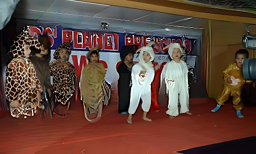 Kids' Planet Pre School — photo 2