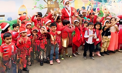 Kids' Planet Pre School — photo 4
