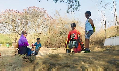 Kids' Planet Pre School — photo 8