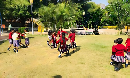 Kids' Planet Pre School — photo 9