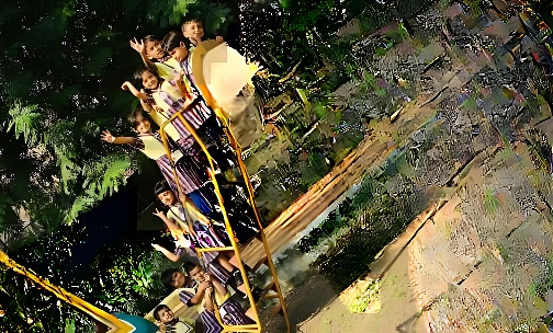 Kids' Planet Pre School — photo 10