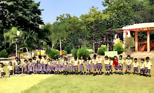 Kids' Planet Pre School — photo 11
