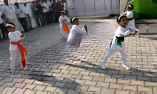Kidzee — photo 1