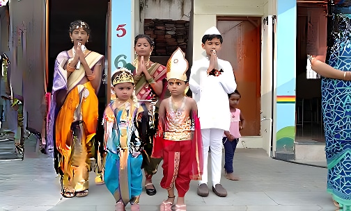 Kidzee — photo 2