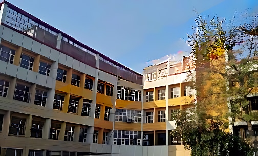 KIIT World School — photo 2