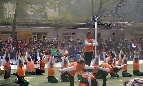 KIIT World School — photo 3