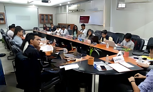 KIIT World School — photo 4