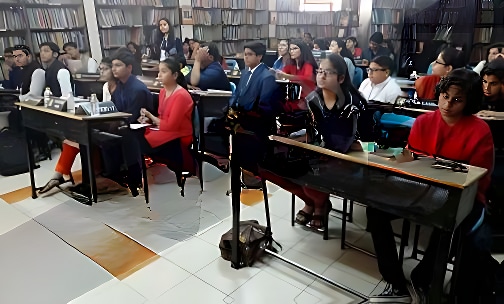 KIIT World School — photo 5