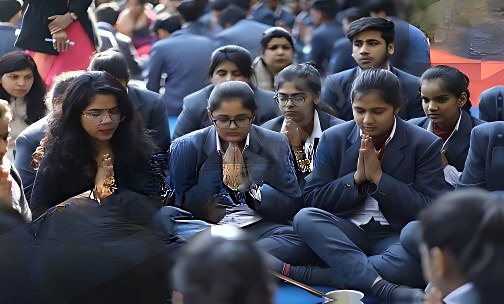 KIIT World School — photo 16