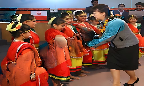 KIIT World School — photo 17