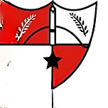 KIIT World School logo