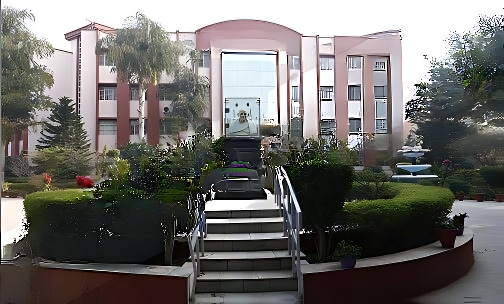 KIIT World School — photo 1