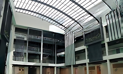King's College UK — photo 2