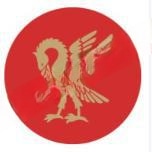 King's College UK logo