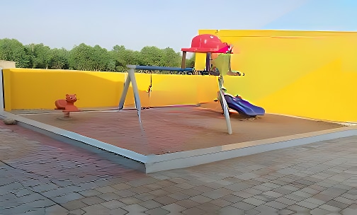 Kingdom International School and PU College — photo 2