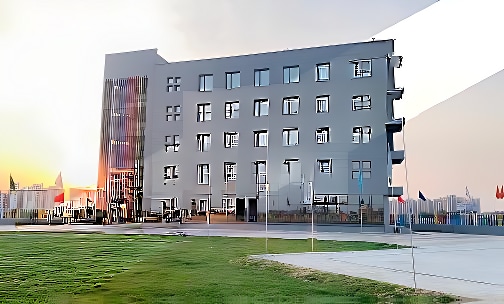 Kings International School — photo 1
