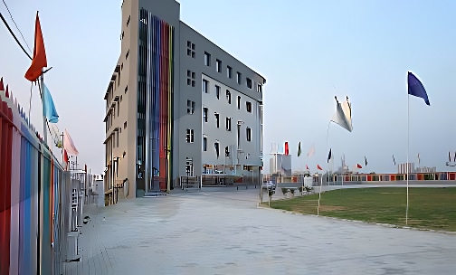 Kings International School — photo 2
