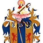 Kings International School logo
