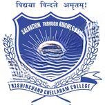 Kishinchand Chellaram College logo