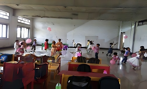 KK Wagh Secondary School And Junior College — photo 2