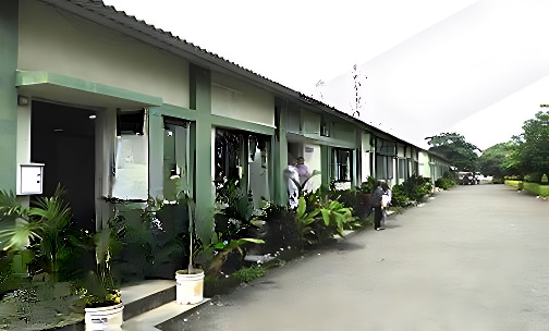 KK Wagh Secondary School And Junior College — photo 3