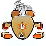 KLE Basava Residential Girls School logo
