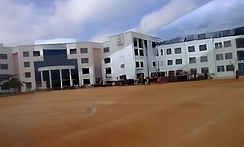 KLE School — photo 1